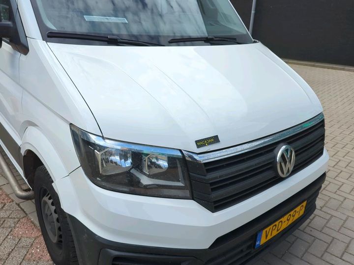 Photo 28 VIN: WV1ZZZSYZN9021003 - VW CRAFTER 