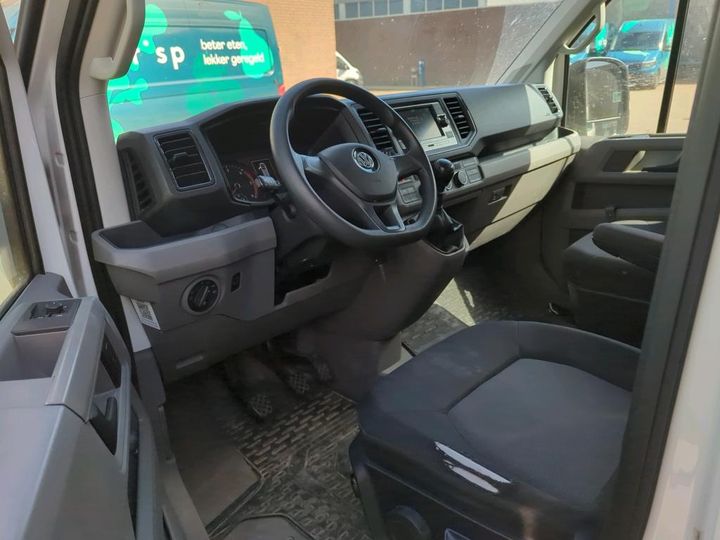 Photo 6 VIN: WV1ZZZSYZN9021003 - VW CRAFTER 