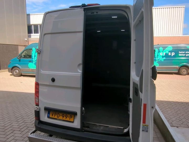 Photo 8 VIN: WV1ZZZSYZN9021003 - VW CRAFTER 