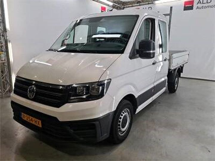 Photo 1 VIN: WV1ZZZSZZH9003372 - VOLKSWAGEN CRAFTER 