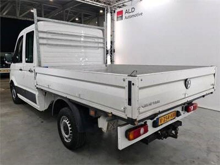 Photo 2 VIN: WV1ZZZSZZH9003372 - VOLKSWAGEN CRAFTER 