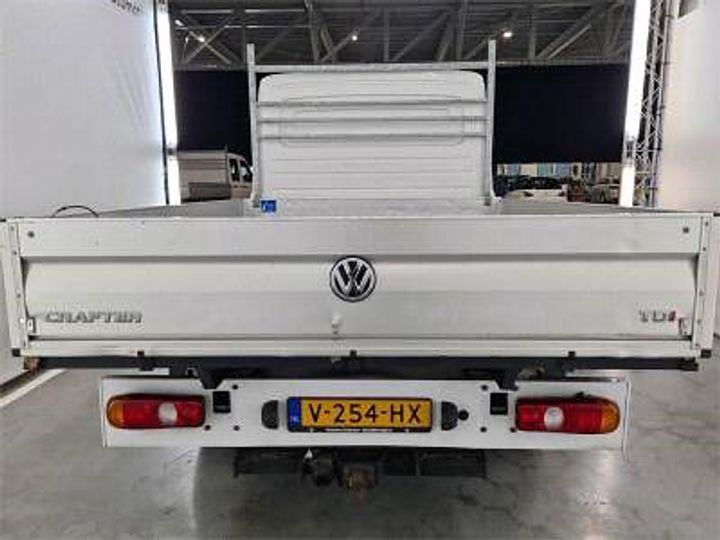 Photo 3 VIN: WV1ZZZSZZH9003372 - VOLKSWAGEN CRAFTER 