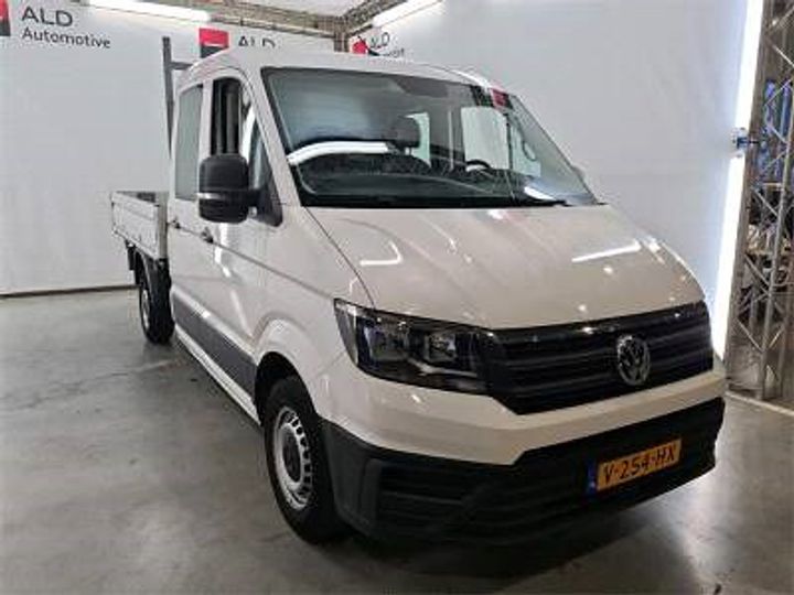 Photo 5 VIN: WV1ZZZSZZH9003372 - VOLKSWAGEN CRAFTER 