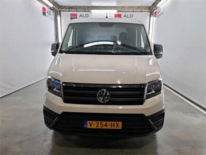 Photo 6 VIN: WV1ZZZSZZH9003372 - VOLKSWAGEN CRAFTER 