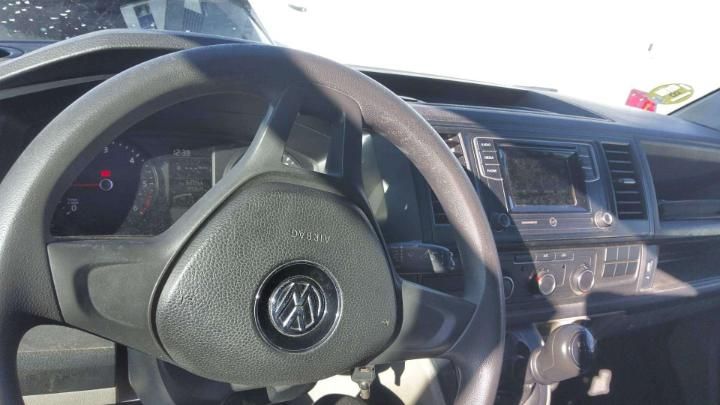 Photo 13 VIN: WV1ZZZZHZGH087762 - VOLKSWAGEN TRANSPORTER 