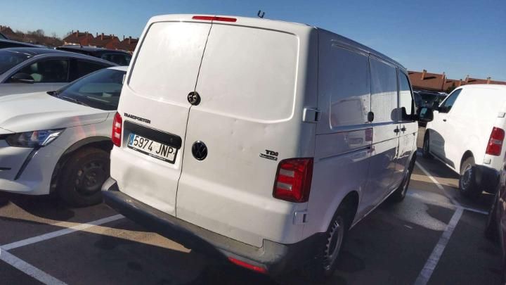 Photo 24 VIN: WV1ZZZZHZGH087762 - VOLKSWAGEN TRANSPORTER 