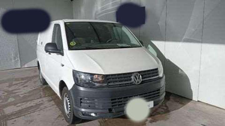 Photo 6 VIN: WV1ZZZZHZGH087762 - VOLKSWAGEN TRANSPORTER 