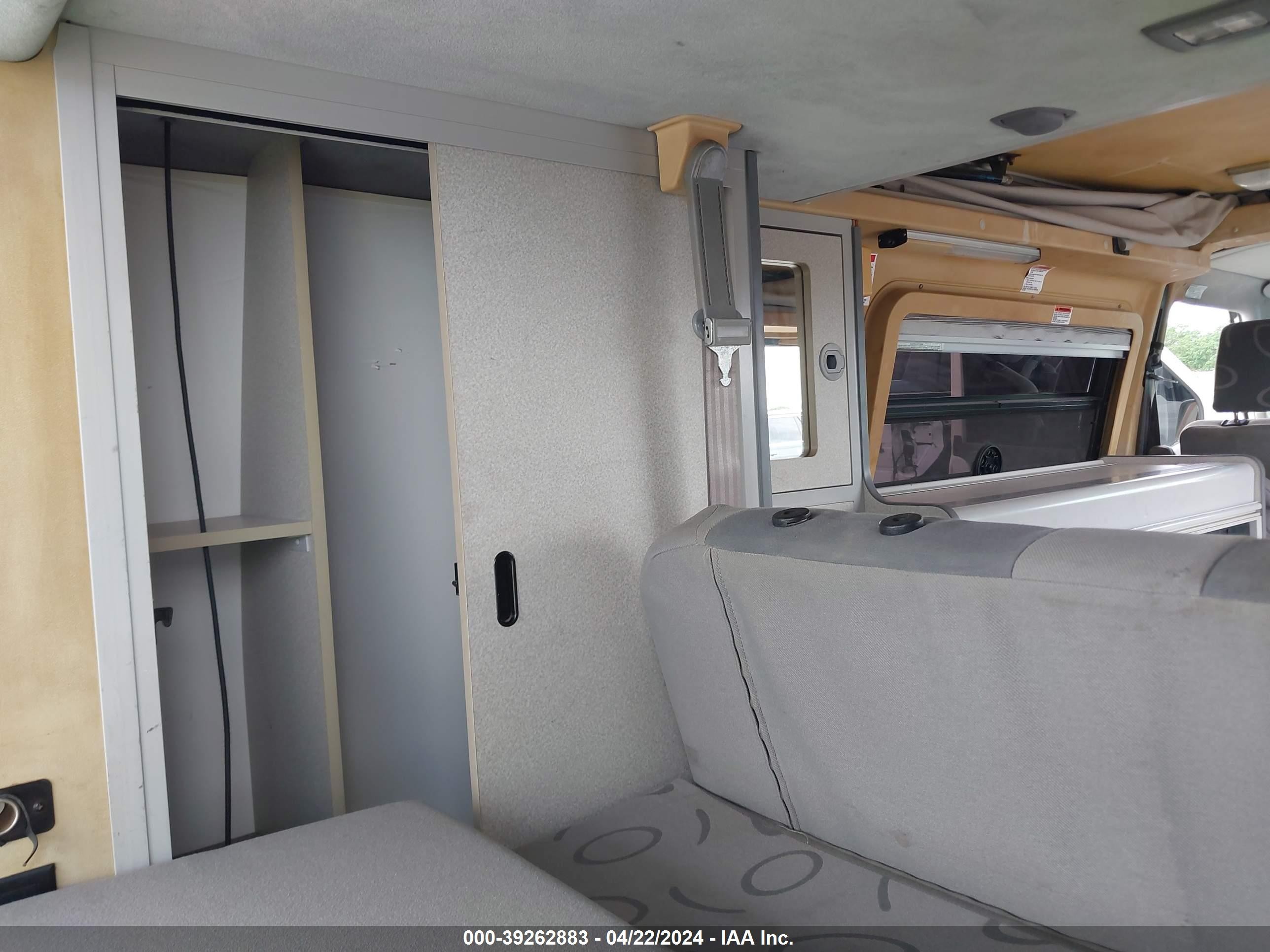 Photo 20 VIN: WV2EB47003H000892 - VOLKSWAGEN EUROVAN 