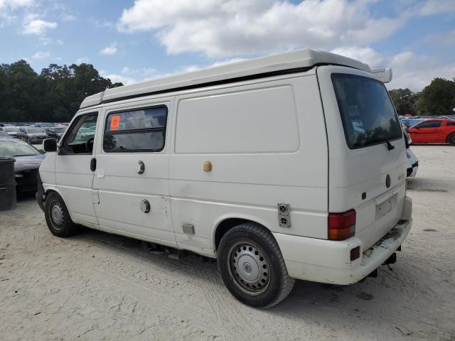 Photo 1 VIN: WV2EB47082H037560 - VOLKSWAGEN EUROVAN CA 