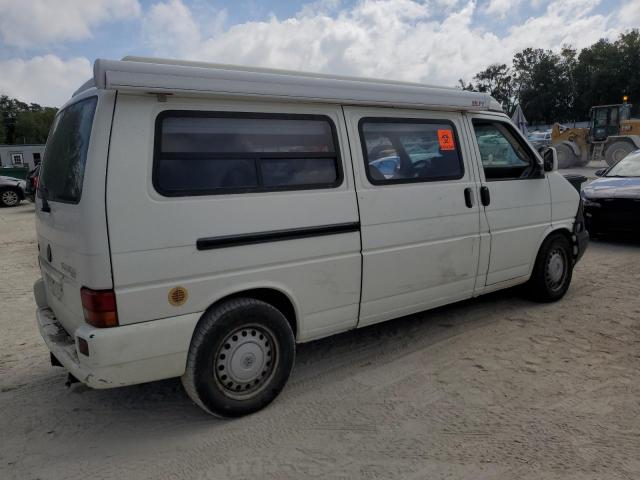 Photo 2 VIN: WV2EB47082H037560 - VOLKSWAGEN EUROVAN CA 