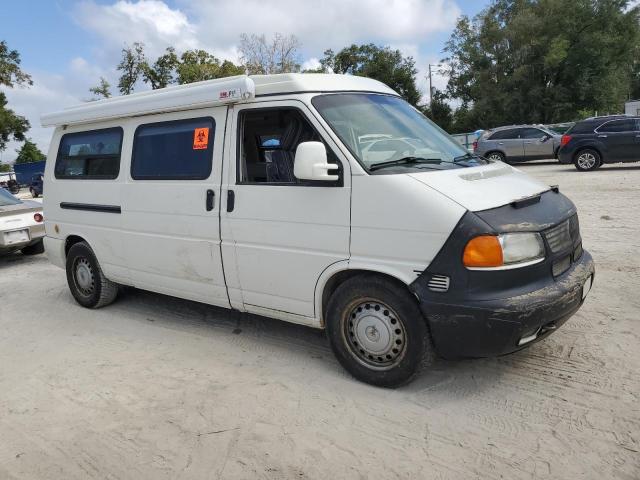 Photo 3 VIN: WV2EB47082H037560 - VOLKSWAGEN EUROVAN CA 