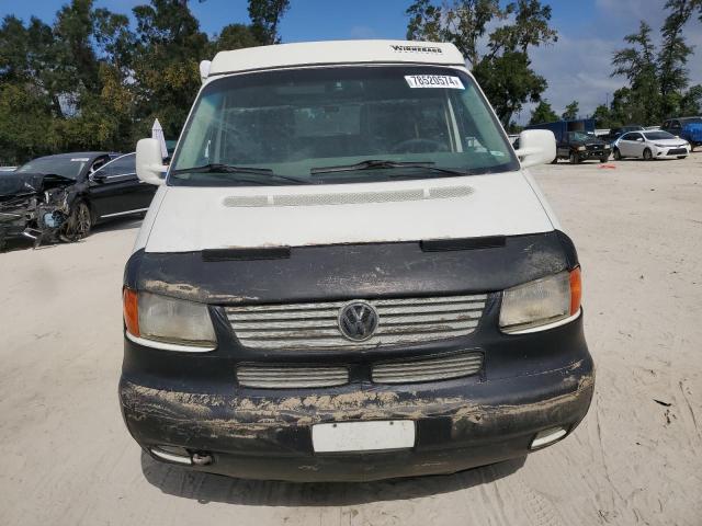 Photo 4 VIN: WV2EB47082H037560 - VOLKSWAGEN EUROVAN CA 