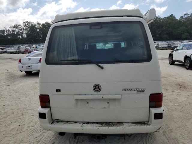 Photo 5 VIN: WV2EB47082H037560 - VOLKSWAGEN EUROVAN CA 