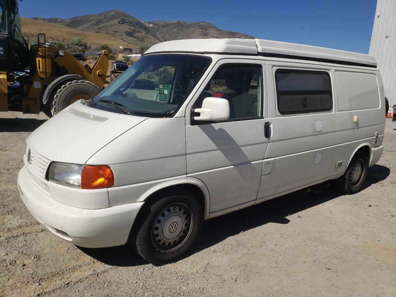 Photo 1 VIN: WV2EB470X1H099976 - VOLKSWAGEN EUROVAN 