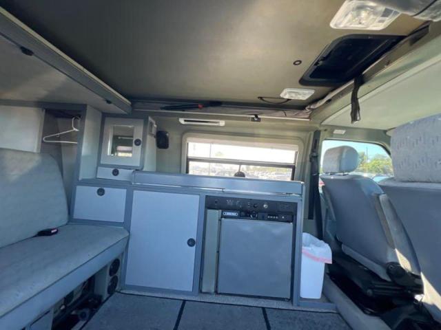 Photo 5 VIN: WV2EE0702SH000584 - VOLKSWAGEN EUROVAN CA 