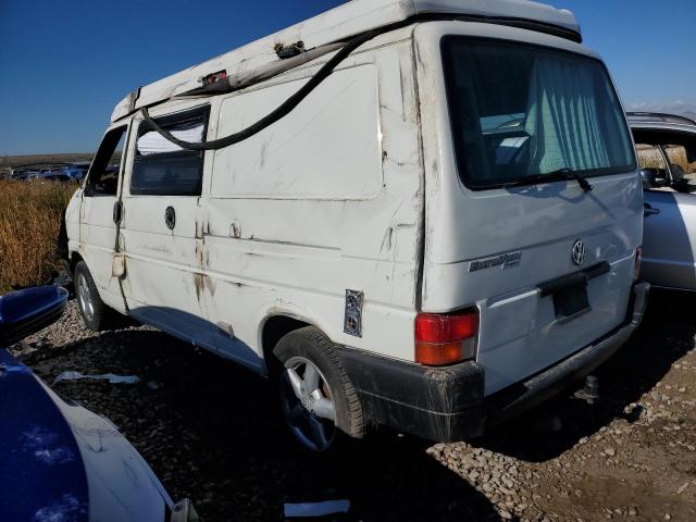 Photo 1 VIN: WV2EE0703SH005521 - VOLKSWAGEN EUROVAN 