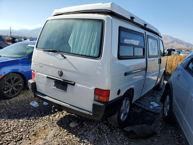 Photo 2 VIN: WV2EE0703SH005521 - VOLKSWAGEN EUROVAN 