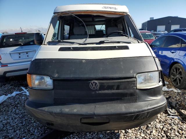 Photo 4 VIN: WV2EE0703SH005521 - VOLKSWAGEN EUROVAN 