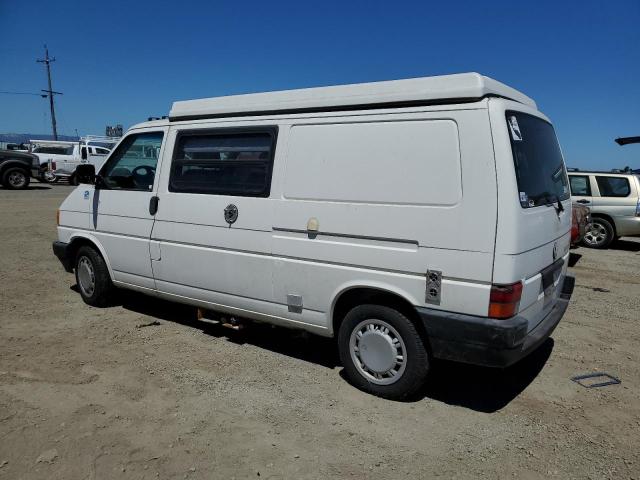 Photo 1 VIN: WV2EE0704SH002398 - VOLKSWAGEN EUROVAN CA 