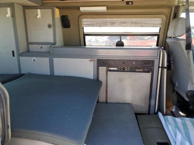 Photo 10 VIN: WV2EE0704SH002398 - VOLKSWAGEN EUROVAN CA 