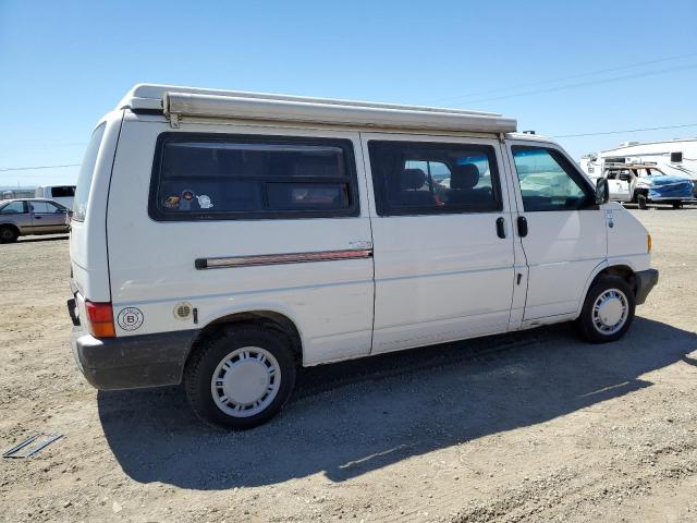 Photo 2 VIN: WV2EE0704SH002398 - VOLKSWAGEN EUROVAN CA 