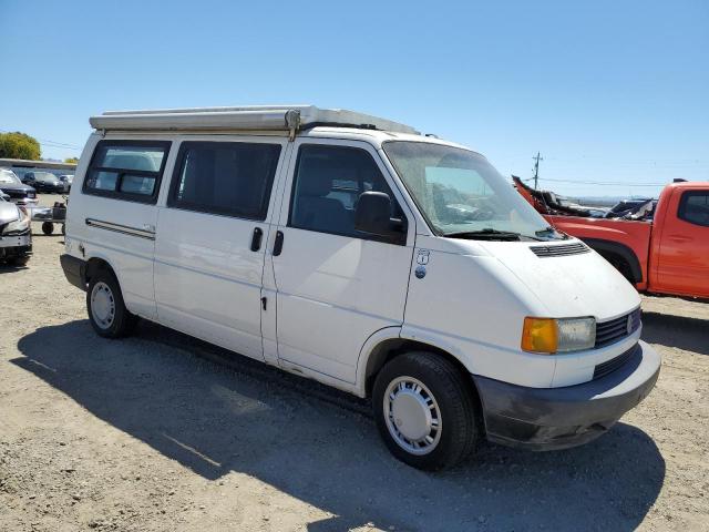 Photo 3 VIN: WV2EE0704SH002398 - VOLKSWAGEN EUROVAN CA 