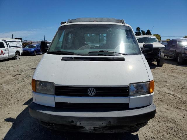 Photo 4 VIN: WV2EE0704SH002398 - VOLKSWAGEN EUROVAN CA 