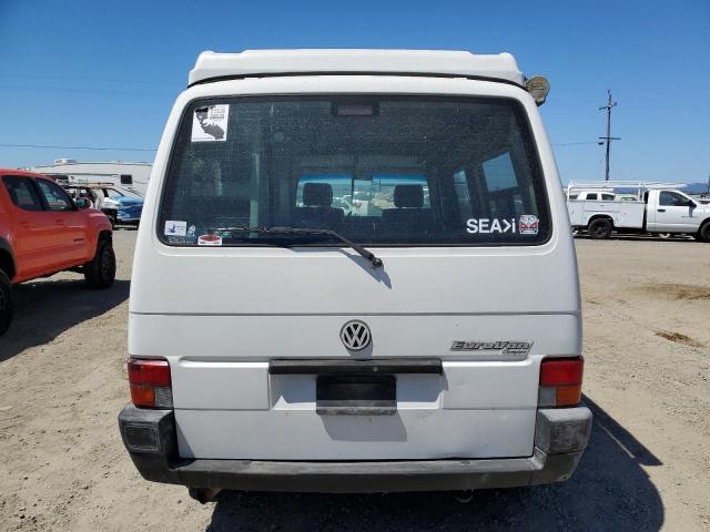 Photo 5 VIN: WV2EE0704SH002398 - VOLKSWAGEN EUROVAN CA 