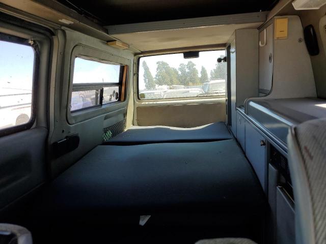 Photo 9 VIN: WV2EE0704SH002398 - VOLKSWAGEN EUROVAN CA 