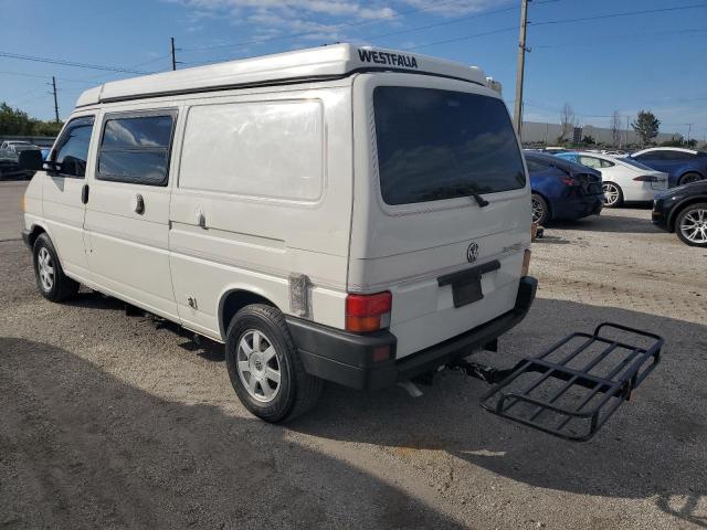 Photo 1 VIN: WV2EE0705SH002068 - VOLKSWAGEN EUROVAN 