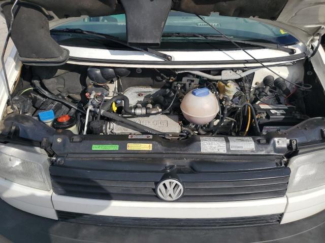 Photo 11 VIN: WV2EE0705SH002068 - VOLKSWAGEN EUROVAN 