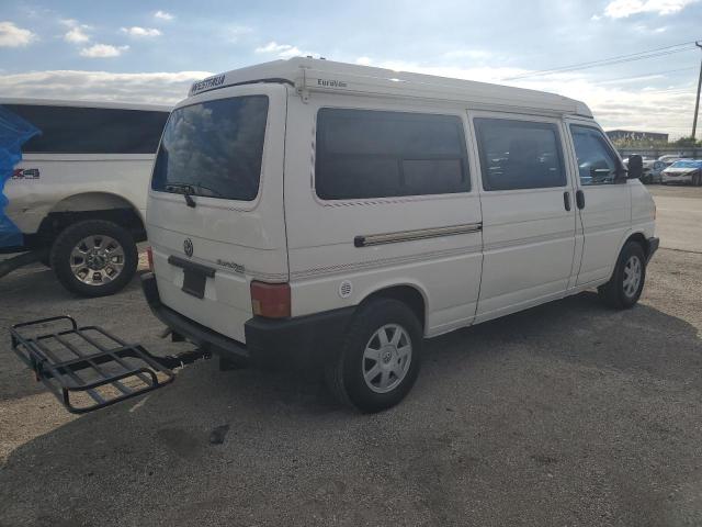 Photo 2 VIN: WV2EE0705SH002068 - VOLKSWAGEN EUROVAN 