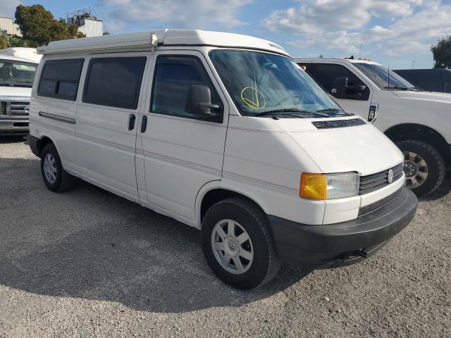 Photo 3 VIN: WV2EE0705SH002068 - VOLKSWAGEN EUROVAN 