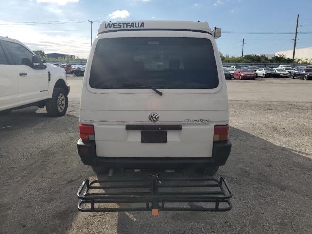 Photo 5 VIN: WV2EE0705SH002068 - VOLKSWAGEN EUROVAN 