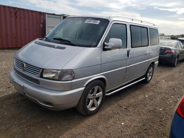 Photo 0 VIN: WV2KB47022H032440 - VOLKSWAGEN EUROVAN 