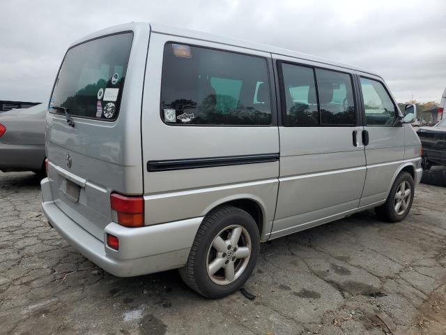 Photo 2 VIN: WV2KB47022H065941 - VOLKSWAGEN EUROVAN GL 