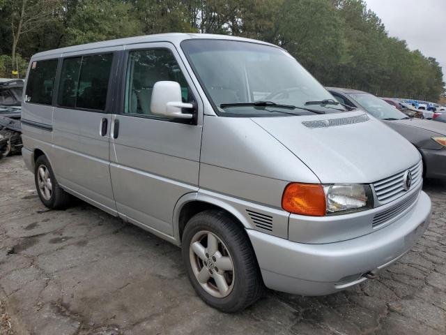 Photo 3 VIN: WV2KB47022H065941 - VOLKSWAGEN EUROVAN GL 