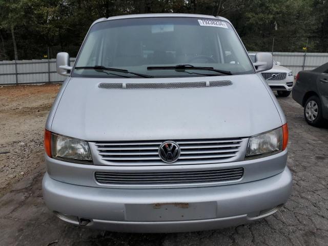 Photo 4 VIN: WV2KB47022H065941 - VOLKSWAGEN EUROVAN GL 