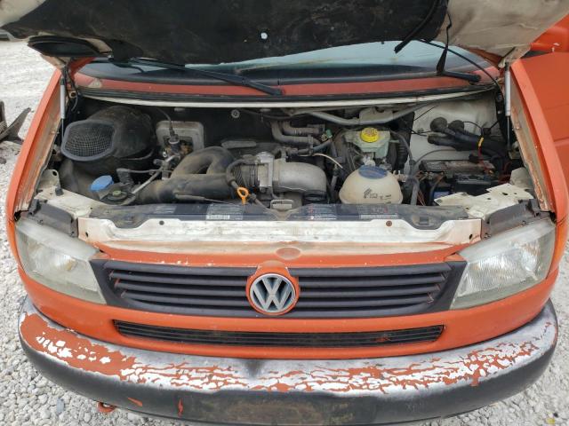 Photo 11 VIN: WV2KB47033H041925 - VOLKSWAGEN EUROVAN 