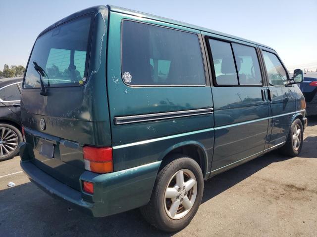 Photo 2 VIN: WV2KB47043H001319 - VOLKSWAGEN EUROVAN GL 