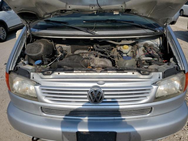 Photo 11 VIN: WV2KB47052H012845 - VOLKSWAGEN EUROVAN 