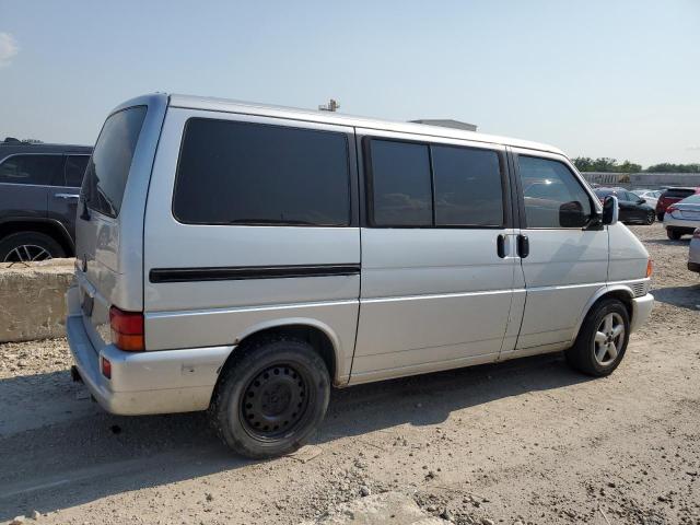 Photo 2 VIN: WV2KB47052H012845 - VOLKSWAGEN EUROVAN 