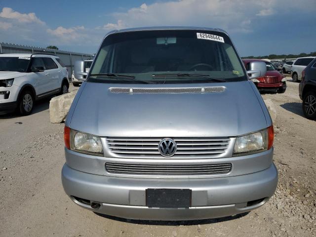 Photo 4 VIN: WV2KB47052H012845 - VOLKSWAGEN EUROVAN 