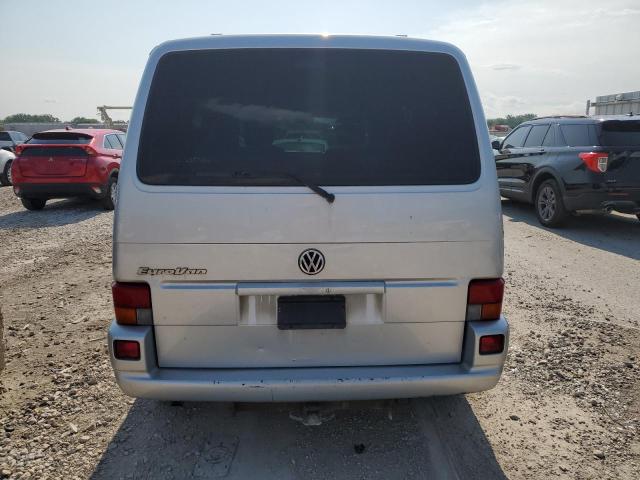 Photo 5 VIN: WV2KB47052H012845 - VOLKSWAGEN EUROVAN 