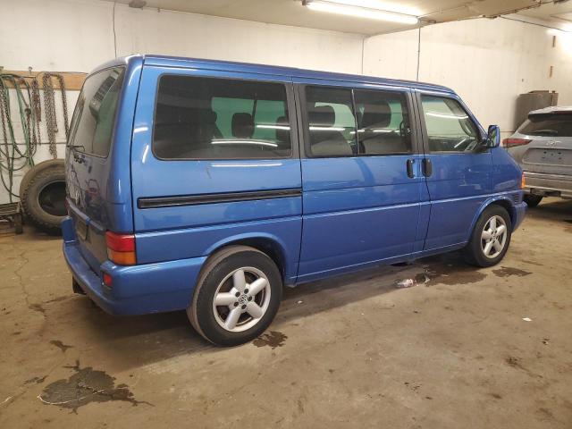 Photo 2 VIN: WV2KB47053H044308 - VOLKSWAGEN EUROVAN GL 