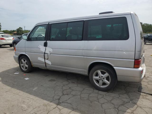 Photo 1 VIN: WV2KB47061H129378 - VOLKSWAGEN EUROVAN 