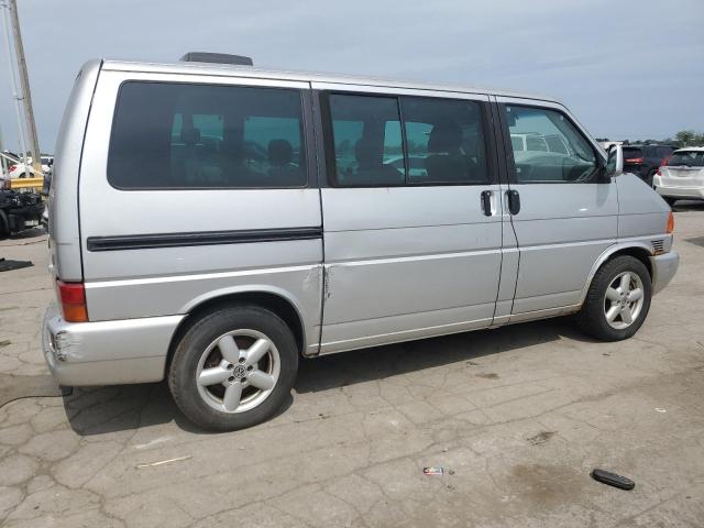 Photo 2 VIN: WV2KB47061H129378 - VOLKSWAGEN EUROVAN 