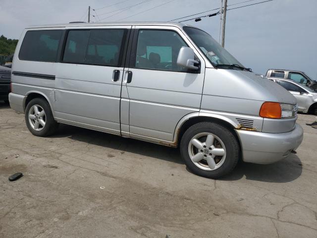 Photo 3 VIN: WV2KB47061H129378 - VOLKSWAGEN EUROVAN 