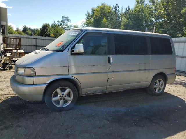 Photo 0 VIN: WV2KB47071H141474 - VOLKSWAGEN EUROVAN 