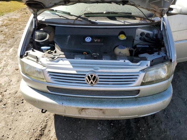 Photo 11 VIN: WV2KB47071H141474 - VOLKSWAGEN EUROVAN 